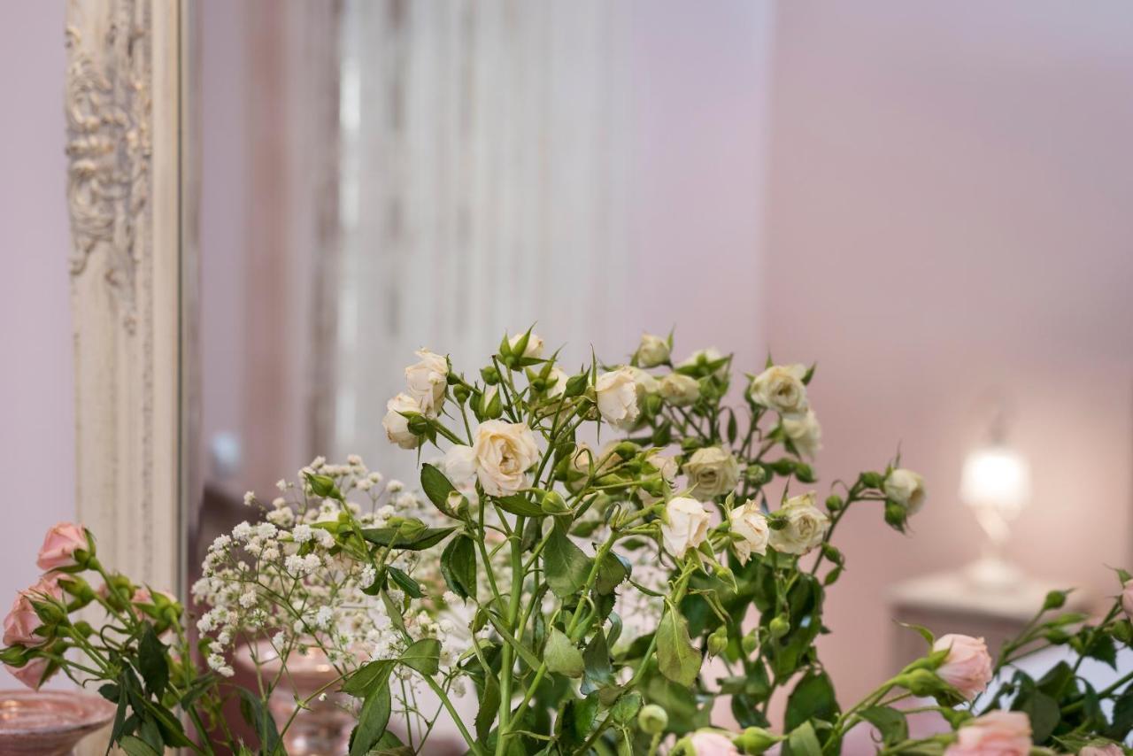 하니아 Palazzo Di Irene 아파트 외부 사진
